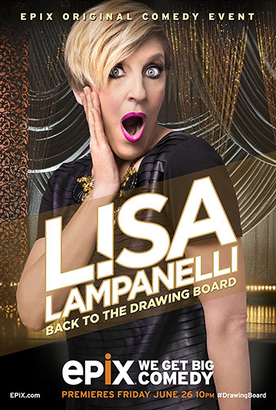 LisaLampanelli